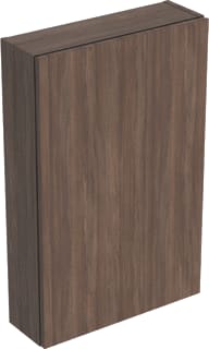 Geberit - ICON Badmeubelkast Wastok +D 45X70Cm Eiken