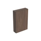 Geberit - ICON Badmeubelkast Wastok +D 45X70Cm Eiken
