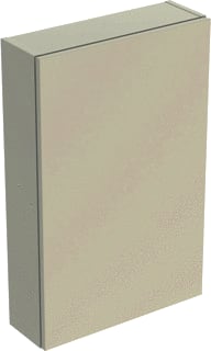 Geberit - ICON Badmeubelkast Wastok +D 45X70Cm Gr