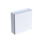 Geberit - ICON Badmeubelkast Wastok +D 45X46,7Cm Wit