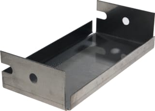 Gouda Holland - Eindschot kabelladder ENDSCHTKL