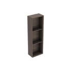 Geberit - ICON Badmeubelkast Openkast 22,5X70 Eik