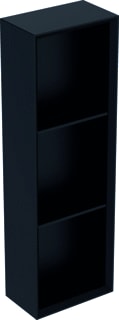 Geberit - ICON Badmeubelkast Openkast 22,5X70 Lava