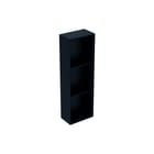 Geberit - ICON Badmeubelkast Openkast 22,5X70 Lava