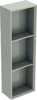 Geberit - ICON Badmeubelkast Openkast 22,5X70 Gr