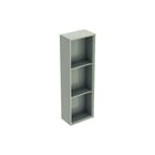 Geberit - ICON Badmeubelkast Openkast 22,5X70 Gr