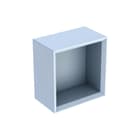 Geberit - ICON Badmeubelkast Wandbox 22,5X23,3 Wm