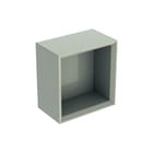 Geberit - ICON Badmeubelkast Wandbox 22,5X23,3 Zgr