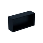Geberit - ICON Badmeubelkast Wandbox 45X23,3 Lava