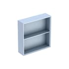 Geberit - ICON Badmeubelkast Openkast 45X46,7 Wm