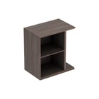 Geberit - ICON Badmeubelkast zijkast 37x40x24,5 ei