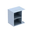 Geberit - ICON Badmeubelkast zijkast 37x40x27,3 wm