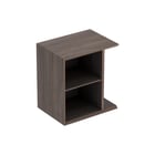 Geberit - ICON Badmeubelkast Zijkast 37X40X27,3 Ei