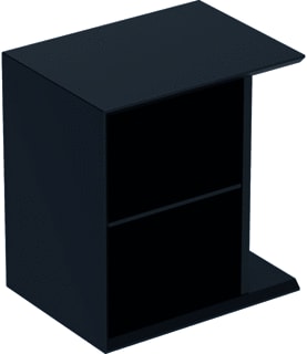 Geberit - ICON Badmeubelkast Zijkast 37X40X27,3 La