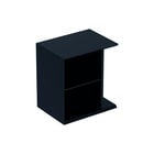 Geberit - ICON Badmeubelkast Zijkast 37X40X27,3 La