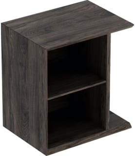 Geberit - ICON Badmeubelkast Zijkast 37X40X27,3 No