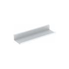 Geberit - ICON Planchet 45Cm Wit