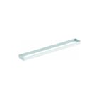 Geberit - ICON Toebeh./onderdelen v wastafelmeubel Hnddkhdr 42,4 Chr