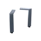 Geberit - ICON Meubelvoet Meubelpoten 21,7 Ch