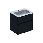 Geberit - ICON Wastafelonderkast Wastok 2L Lava