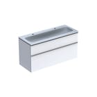 Geberit - ICON Wastafelonderkast wastok 2l witchr