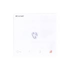 Comelit - Mini Simplebus Binnentelefoon deurcommunicatie Hf Deurintercom Wit