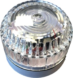 Comelit - Safe Uitbreiding Flitslicht Vedoflitsw