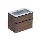 Geberit - ICON Wastafelonderkast Wastok 2L Eiken