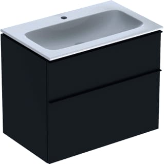 Geberit - ICON Wastafelonderkast Wastok 2L Lava