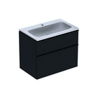 Geberit - ICON Wastafelonderkast Wastok 2L Lava
