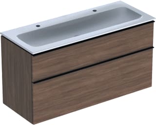 Geberit - ICON Wastafelonderkast Wastok 2L Eiken