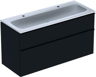 Geberit - ICON Wastafelonderkast Wastok 2L Lava
