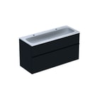 Geberit - ICON Wastafelonderkast Wastok 2L Lava
