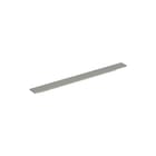 Geberit - ICON Toebeh./onderdelen v wastafelmeubel Meubel Greep B38 Grys
