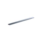 Geberit - ICON Toebeh./onderdelen v wastafelmeubel Meubel Greep B45 Chr