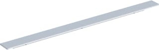 Geberit - ICON Toebeh./onderdelen v wastafelmeubel Meubel Greep B45 Wit