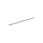 Geberit - ICON Toebeh./onderdelen v wastafelmeubel Meubel Greep B45 Wit