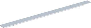 Geberit - ICON Toebeh./onderdelen v wastafelmeubel Meubel Greep B53 Wit