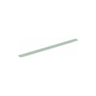 Geberit - ICON Toebeh./onderdelen v wastafelmeubel Meubel Greep B53 Grys
