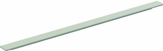 Geberit - ICON Toebeh./onderdelen v wastafelmeubel Meubel Greep B60 Grys