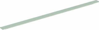 Geberit - ICON Toebeh./onderdelen v wastafelmeubel Meubel Greep B75 Grys