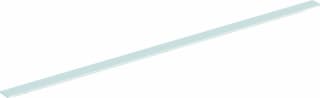 Geberit - ICON Toebeh./onderdelen v wastafelmeubel Meubel Greep B90 Wit