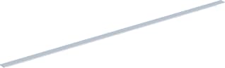 Geberit - ICON Toebeh./onderdelen v wastafelmeubel Meubel Greep B120 Wit
