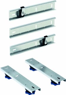 Geberit - Toebeh./onderd. badkameraccessoires Tbh Acc Uni Poten