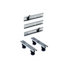 Geberit - Badondersteuning Universele Poten Acryl Bad