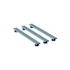 Geberit - Toebeh./onderd. badkameraccessoires tbh acc b62,5