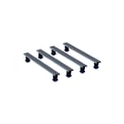 Geberit - Toebeh./onderd. badkameraccessoires tbh acc h9-21