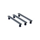Geberit - Toebeh./onderd. badkameraccessoires Tbh Acc B80