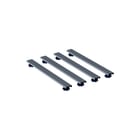 Geberit - Toebeh./onderd. badkameraccessoires Tbh Acc H6-12