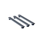Geberit - Toebeh./onderd. badkameraccessoires tbh acc b110